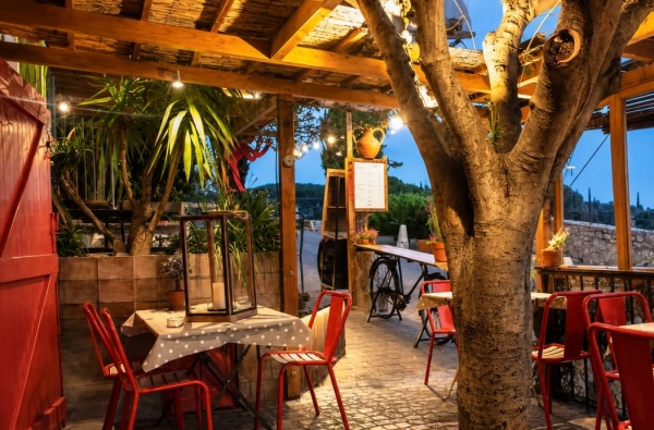 Évènements - Le Pied De Nez - restaurant LE CASTELLET - Meilleur restaurant Le Castellet - Restaurant 83