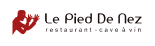 Le Pied De Nez
